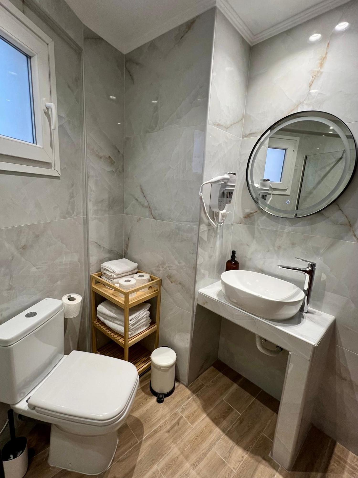 Sapphire View Skg Apartment Tesalonika Bagian luar foto