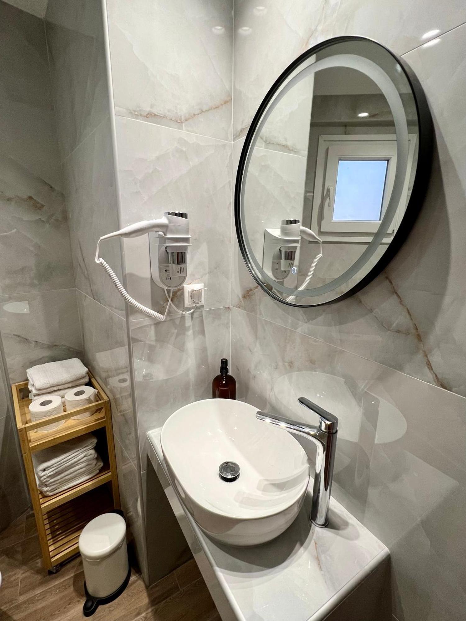 Sapphire View Skg Apartment Tesalonika Bagian luar foto